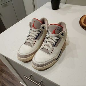Air Jordan 3 Retro "International Flight"